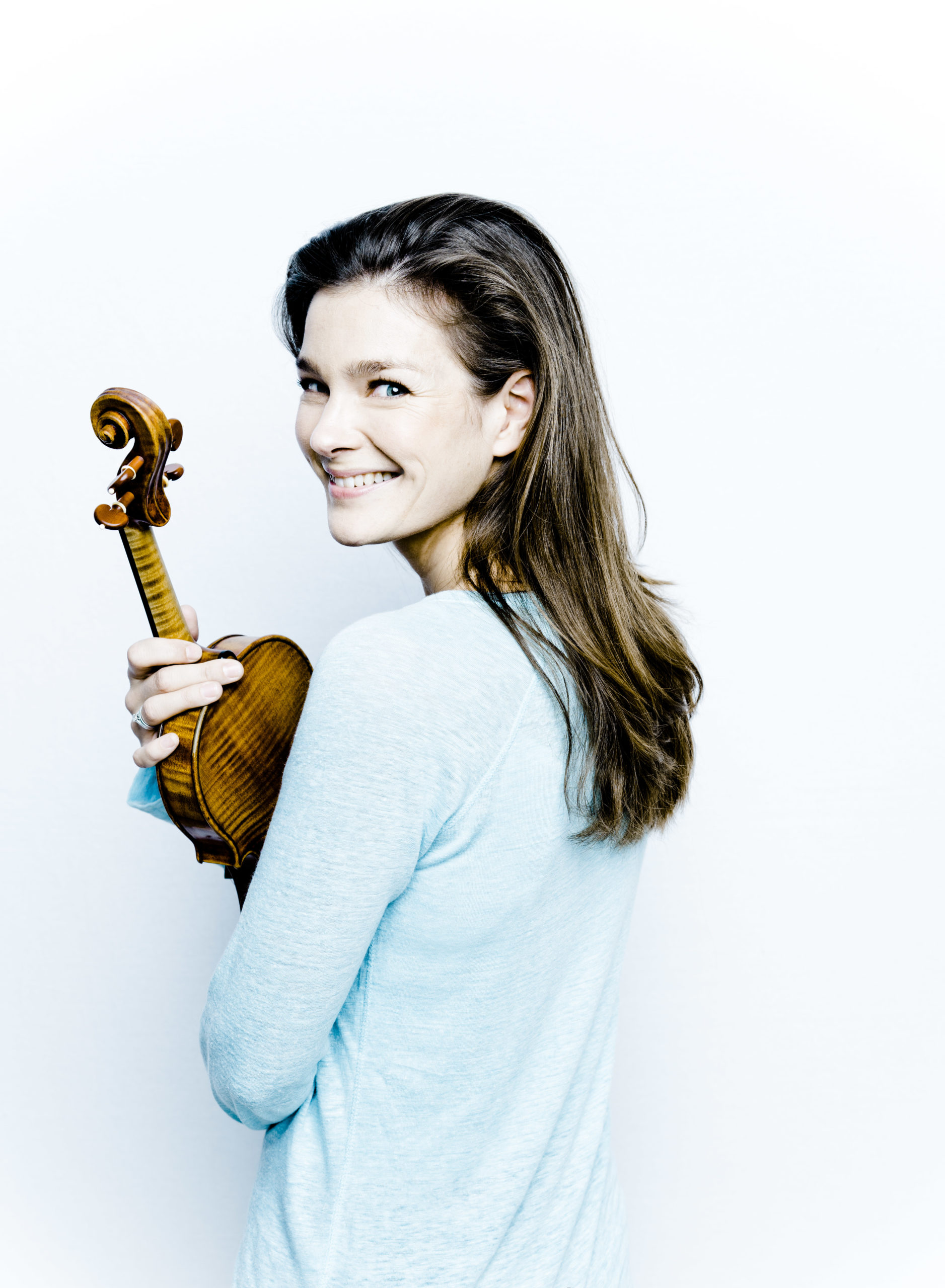 Janine jansen deals violin stradivarius